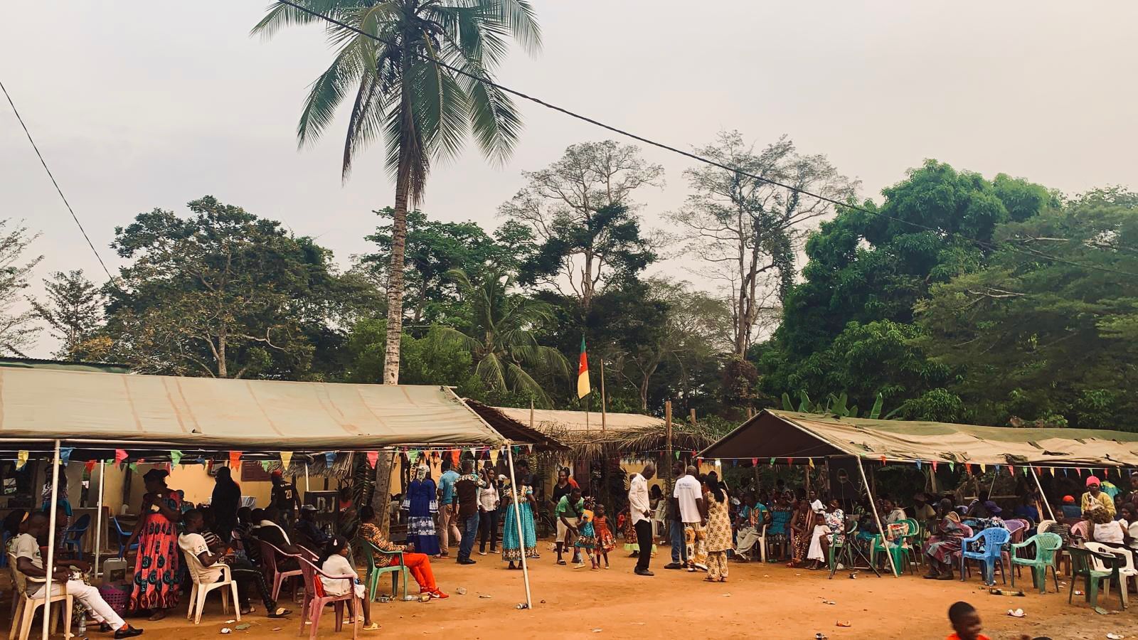 DÍA DE ÁFRICA