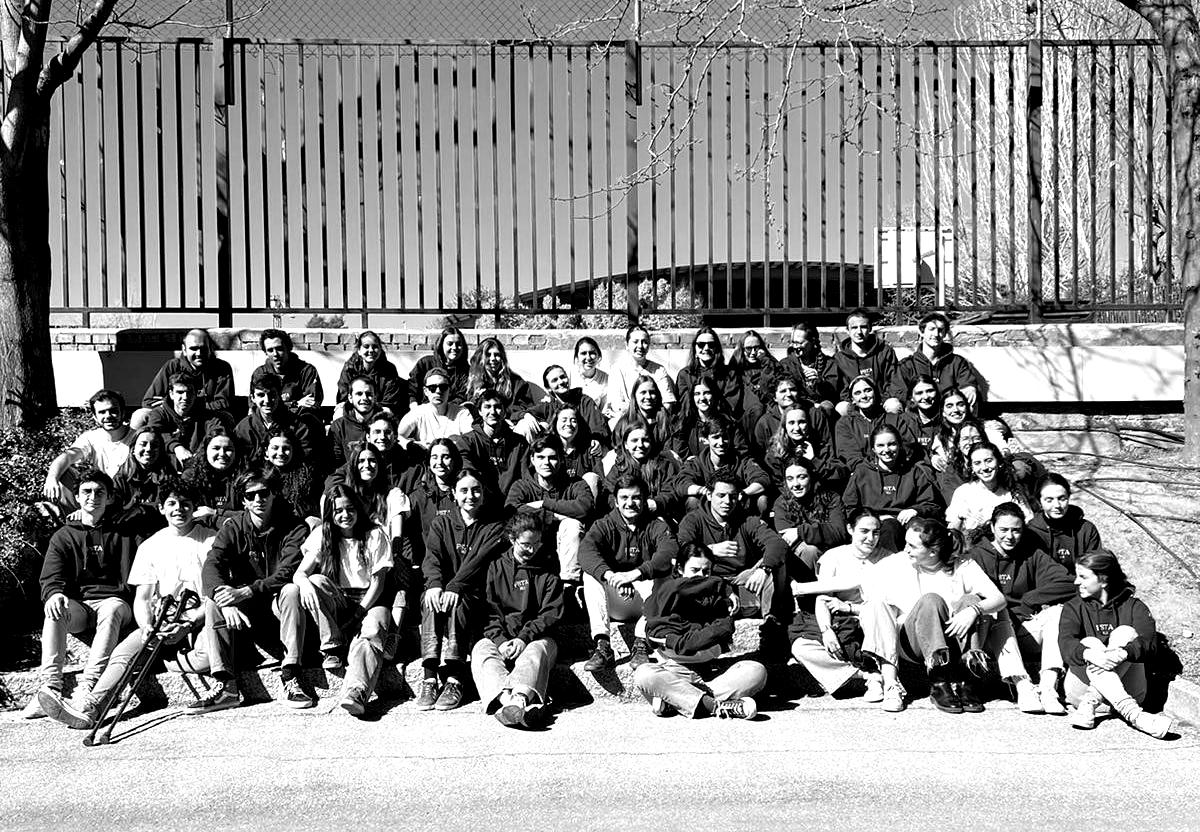 FIESTA SOLIDARIA POR EL TRABAJO Y LA ALEGRÍA (FSTA XLI)